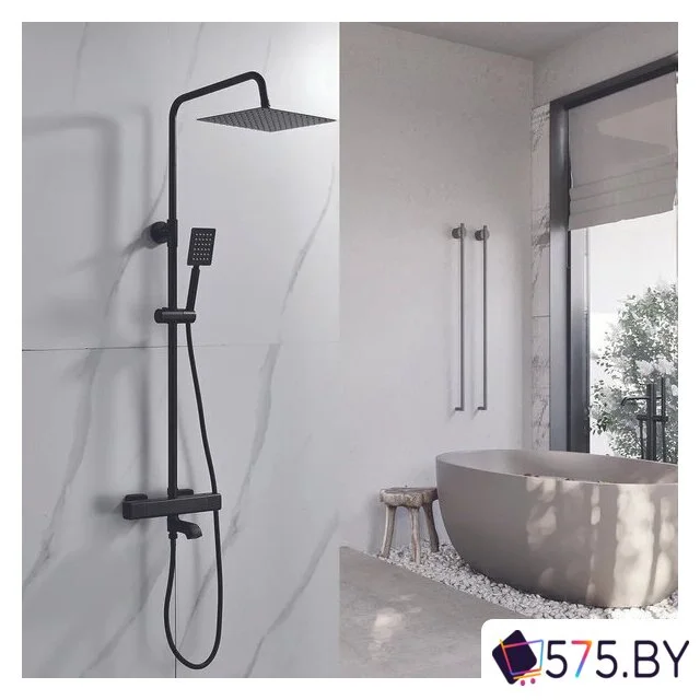 Душевая система  Shevanik S3096H в магазине 575.by