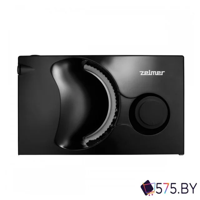 Ломтерезка Zelmer ZFS0916B в магазине 575.by