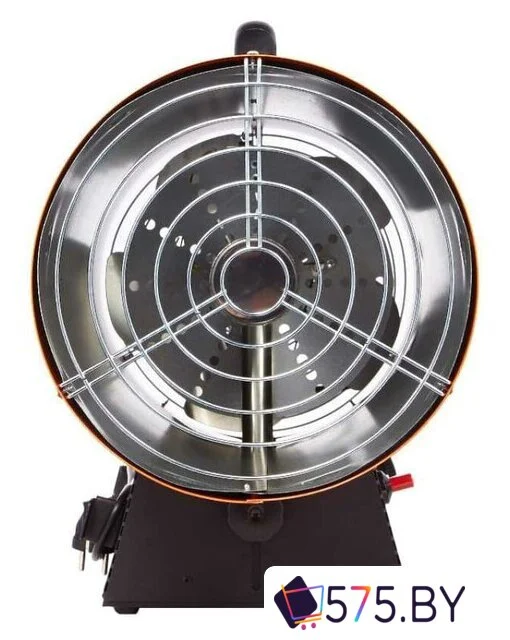 Газовая тепловая пушка Калашников KHG-85 в магазине 575.by