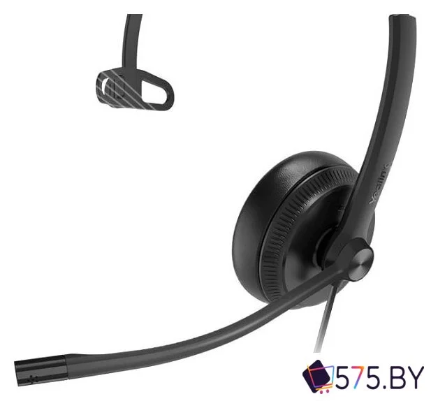 Офисная гарнитура Yealink UH34 Mono UC в магазине 575.by