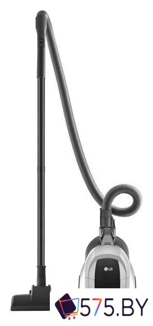 Пылесос LG VC5420NNTS в магазине 575.by