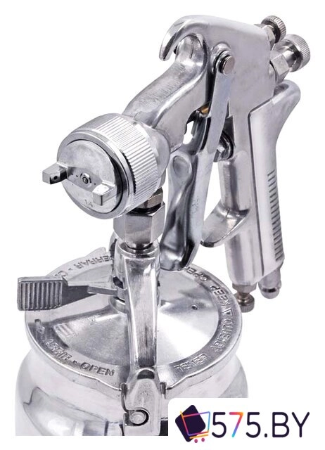 Краскопульт Brado SG26 в магазине 575.by