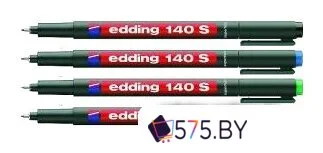 Маркер специальный Edding E-140 09-3995-9 в магазине 575.by