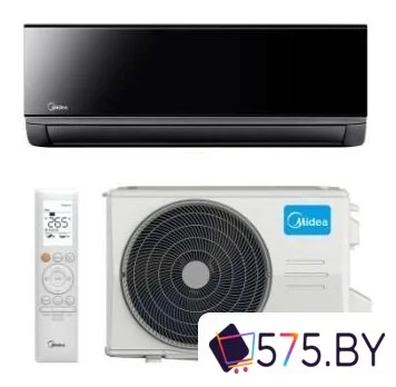 Кондиционер Midea Persona Inverter MSAG4W-12N8C2-I/MSAG4-12N8C2-O в магазине 575.by