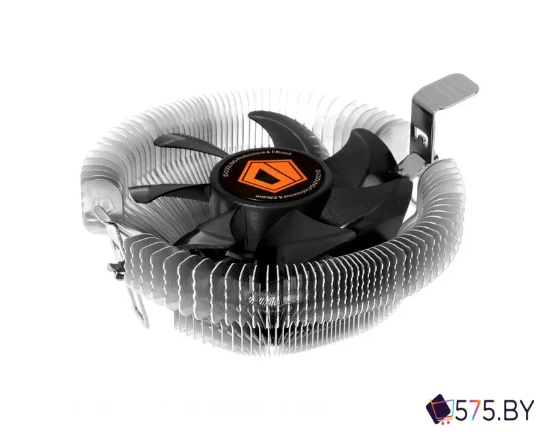 Кулер для процессора ID-Cooling DK-01S [ID-CPU-DK-01S] в магазине 575.by