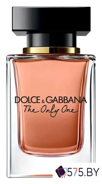 Парфюмерная вода Dolce&Gabbana The Only One EdP (50 мл) в магазине 575.by