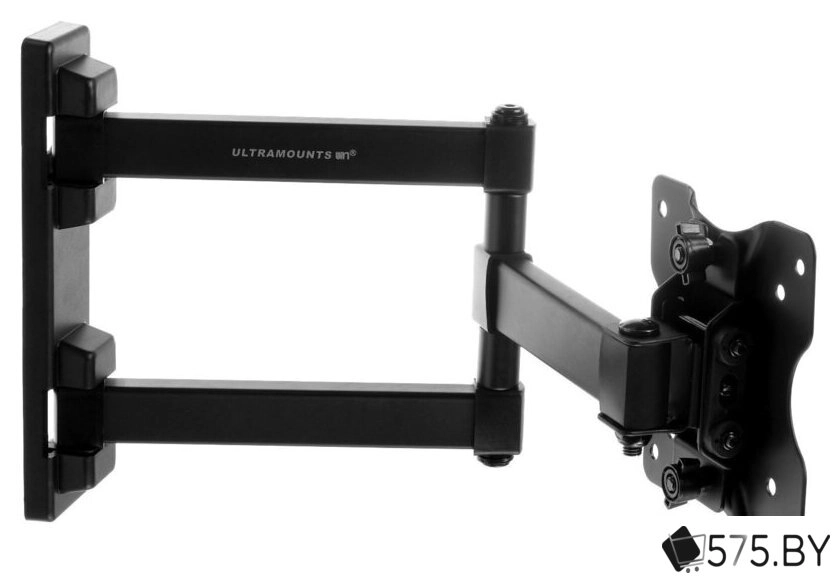 Кронштейн для телевизора Ultramounts UM894 (черный) в магазине 575.by