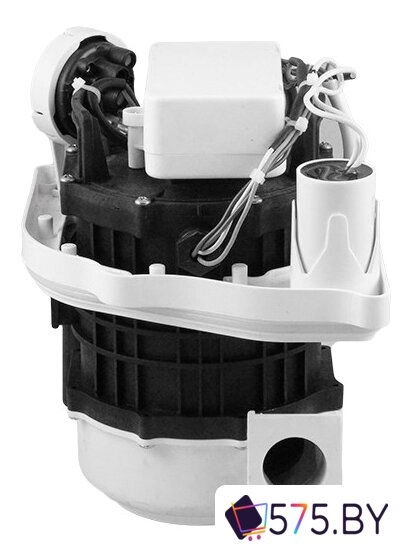 Канализационная установка Jemix STP-800 в магазине 575.by