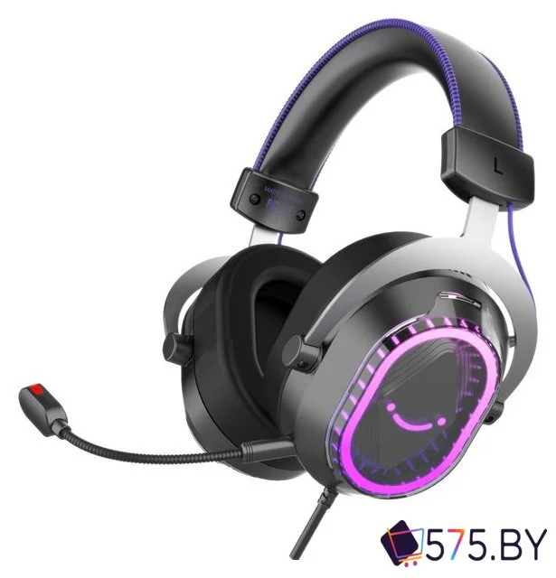 Наушники FIFINE H13 (черный) в магазине 575.by