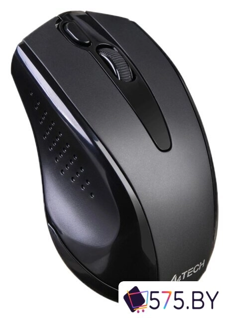 Мышь A4Tech G9-500FS в магазине 575.by