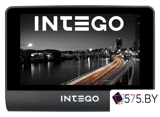 Видеорегистратор Intego VX-315DUAL в магазине 575.by
