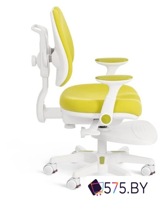 Компьютерное кресло TetChair Miracle (салатовый) в магазине 575.by