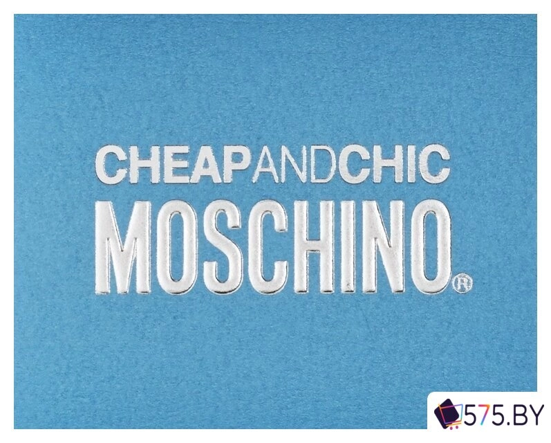 Туалетная вода Moschino Cheap and Chic I Love Love EdT (100 мл) в магазине 575.by
