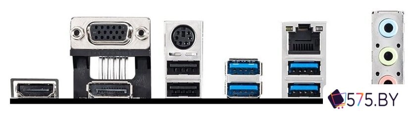 Материнская плата MSI A520M Pro в магазине 575.by