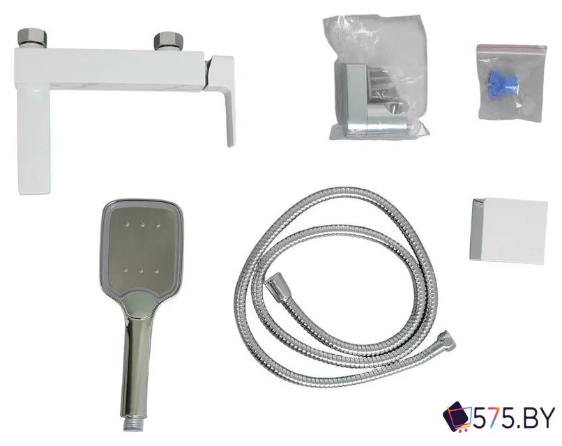 Смеситель Ledeme L3173W в магазине 575.by