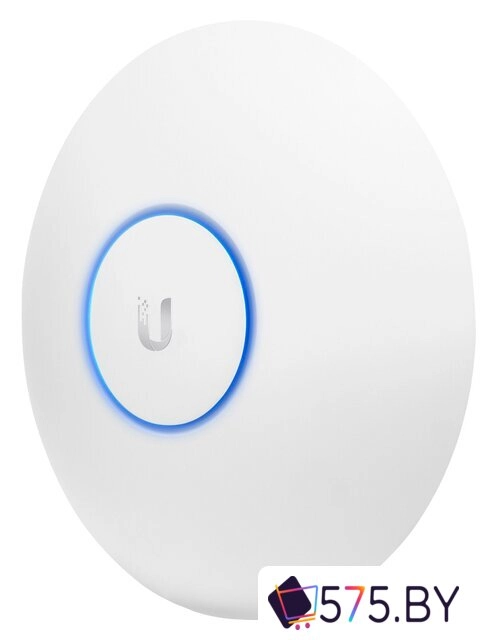 Точка доступа Ubiquiti UniFi AC PRO 5-pack UAP-AC-PRO-5 в магазине 575.by