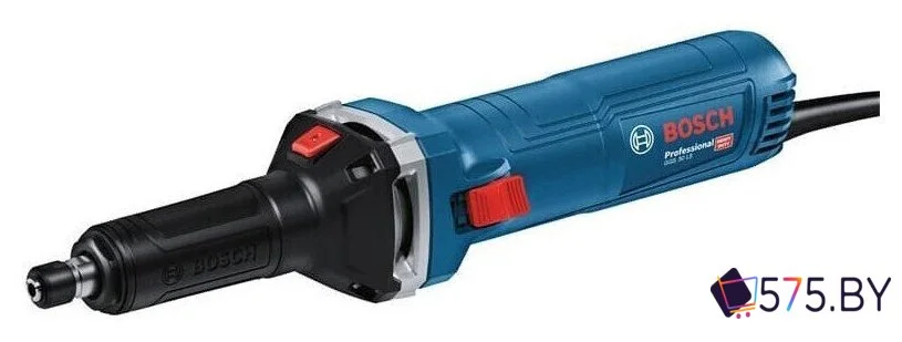 Прямошлифовальная машина Bosch GGS 30 LS Professional 06012B5020 в магазине 575.by