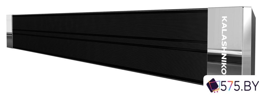 Инфракрасный обогреватель Калашников KIRH-E08P-12 в магазине 575.by