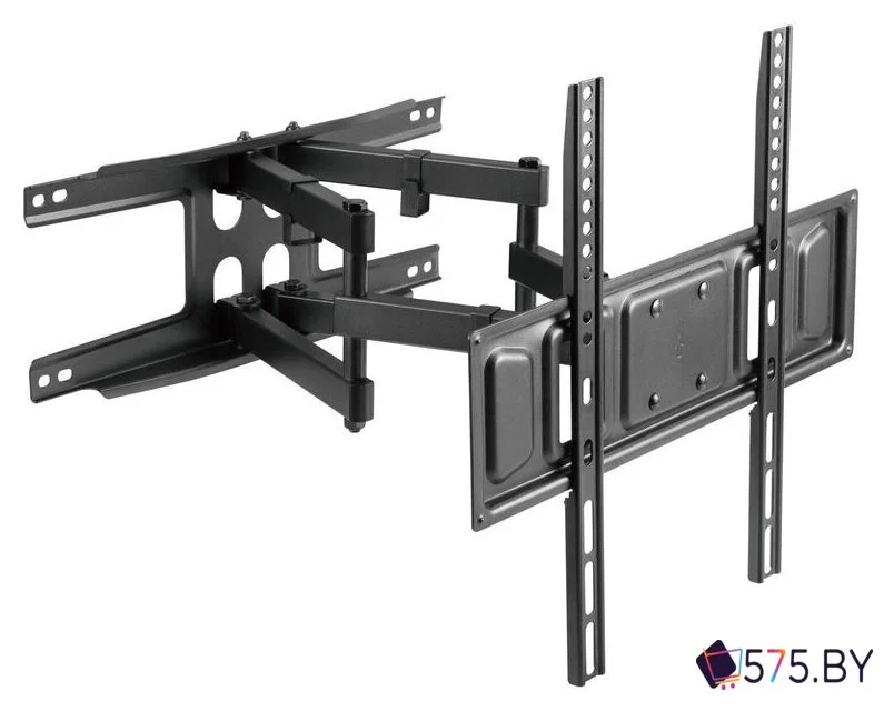 Кронштейн для телевизора Ultramounts UM908 (черный) в магазине 575.by