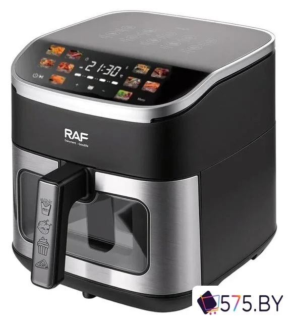 Аэрогриль (аэрофритюрница) RAF R.5216 в магазине 575.by