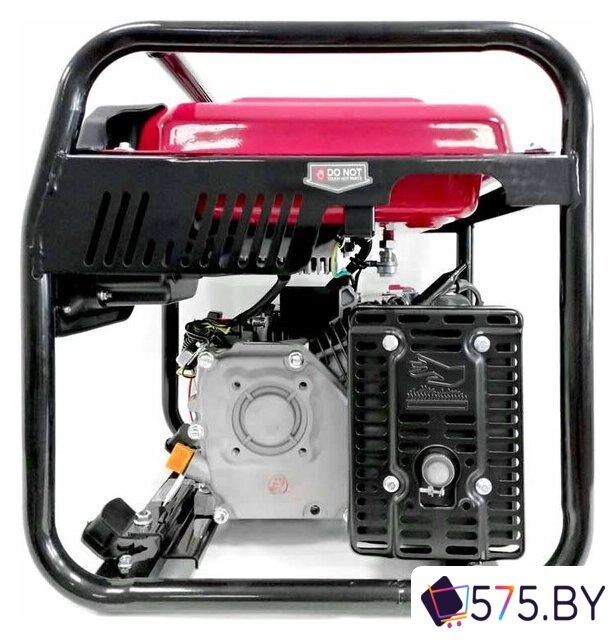 Бензиновый генератор Weima WM 3500i в магазине 575.by