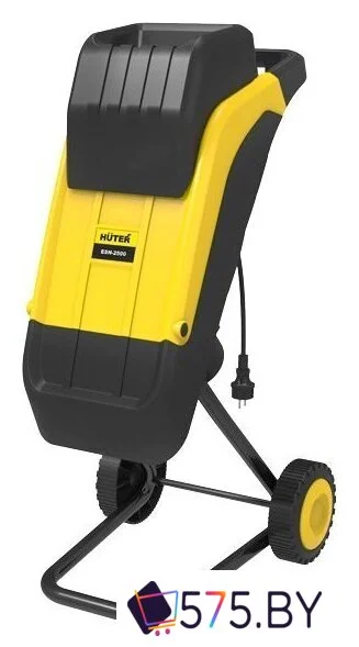 Садовый измельчитель Huter ESH-2500 в магазине 575.by