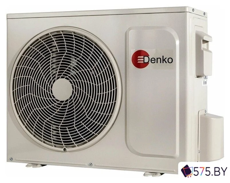 Кондиционер Denko White Lotus DECH-09 в магазине 575.by