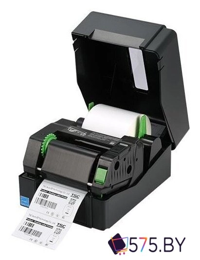 Принтер этикеток TSC TE210 в магазине 575.by
