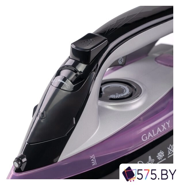 Утюг Galaxy Line GL6128 в магазине 575.by