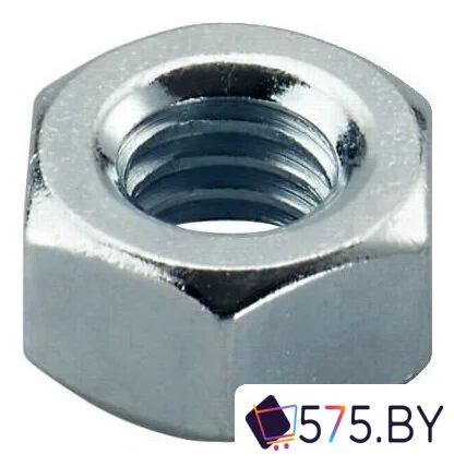 Набор гаек Fischer MU M12 24650 (100шт)