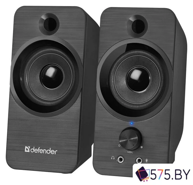 Акустика Defender SPK-190 в магазине 575.by