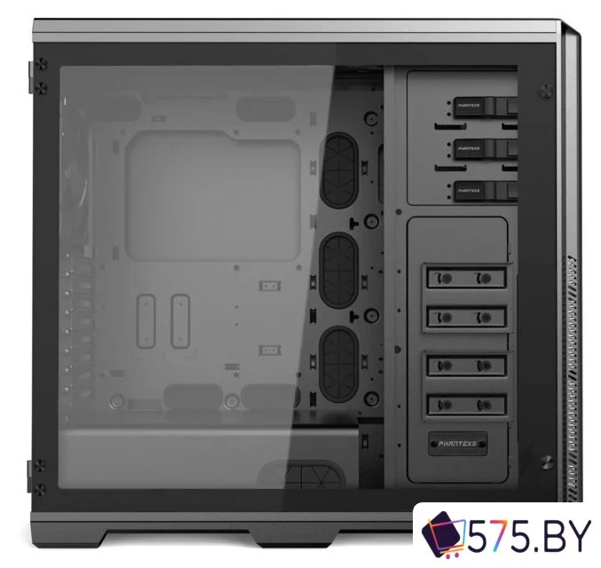 Корпус Phanteks Enthoo Pro Tempered Glass PH-ES614PTG_BK в магазине 575.by