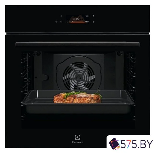 Электрический духовой шкаф Electrolux LOE8P38Z в магазине 575.by