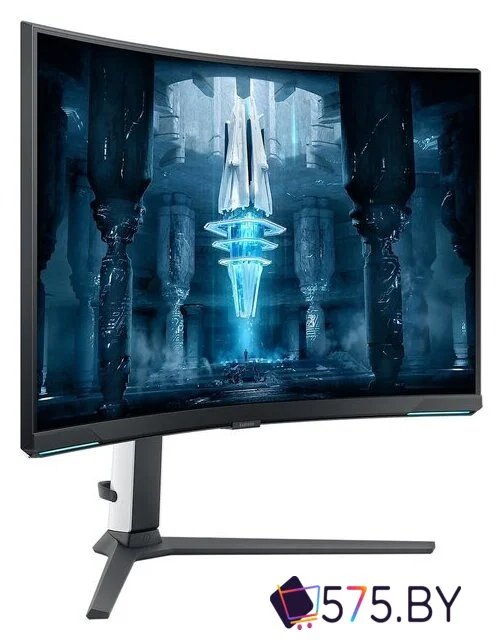 Игровой монитор Samsung Odyssey Neo G8 LS32BG852NIXCI в магазине 575.by