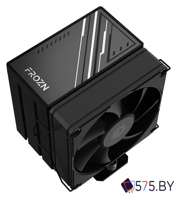 Кулер для процессора ID-Cooling Frozn A400 Black в магазине 575.by
