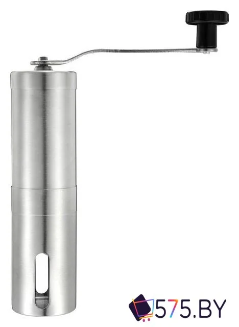 Ручная кофемолка Mallony Mulino 004682 в магазине 575.by