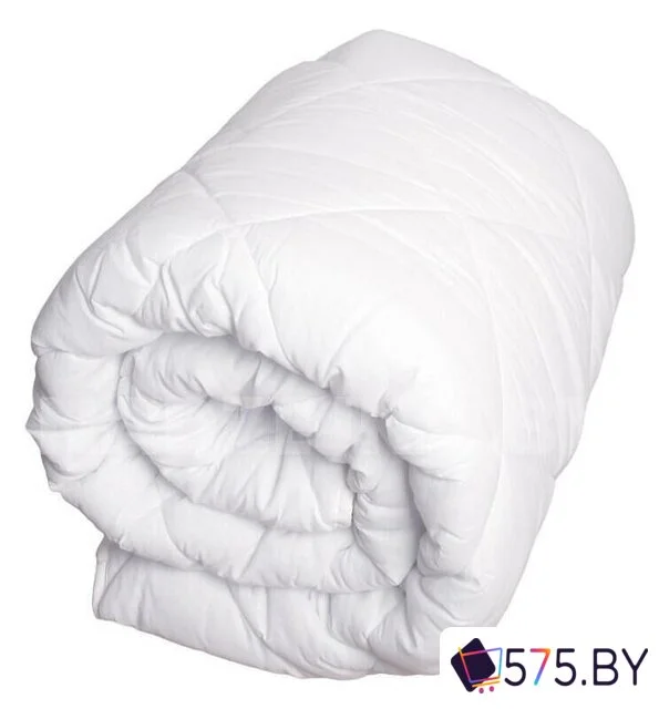 Одеяло Loon Анита полуторное OD.V.ANI-1.5-1 (белый) в магазине 575.by