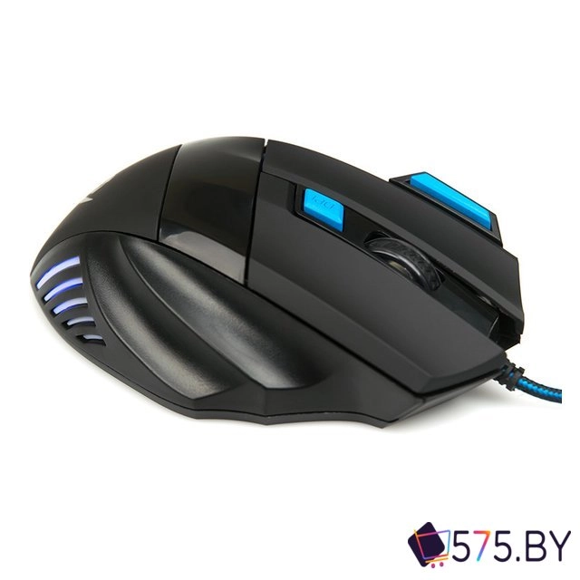 Игровая мышь Nakatomi MOG-21U в магазине 575.by