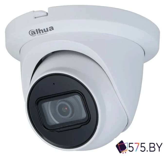 IP-камера Dahua DH-IPC-HDW3441TMP-AS-0280B в магазине 575.by