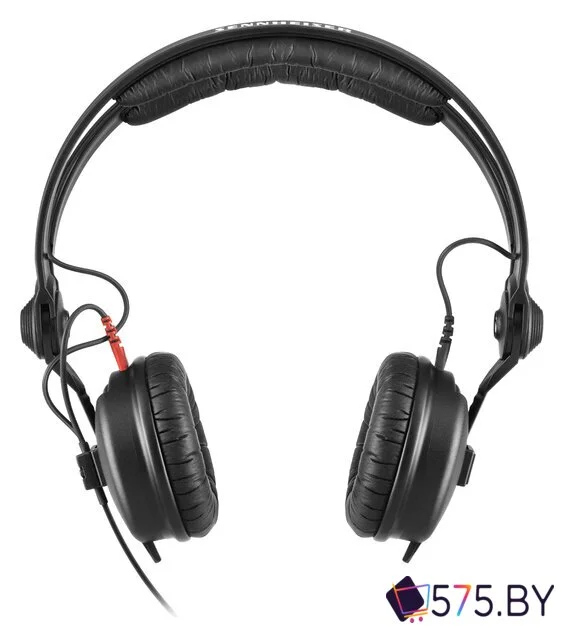 Наушники Sennheiser HD 25 Plus в магазине 575.by