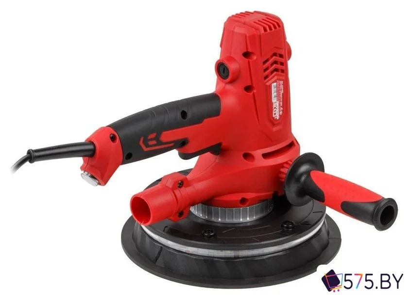 Шлифмашина для стен и потолков Wortex DG 1885 2335158 в магазине 575.by