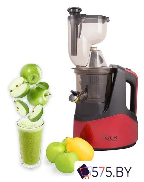 Соковыжималка VLK Profi 3500 в магазине 575.by
