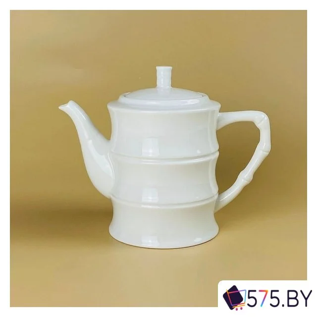 Заварочный чайник Lenardi Bamboo 140-150 в магазине 575.by