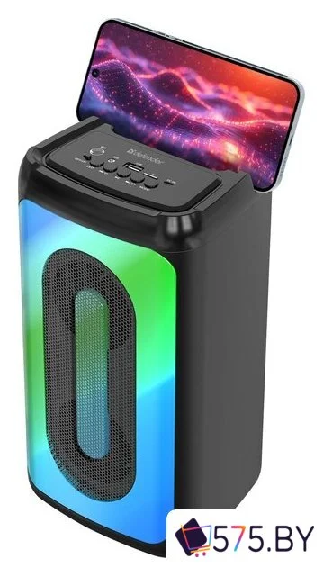 Беспроводная колонка Defender Concerto в магазине 575.by