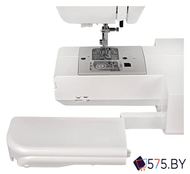 Электромеханическая швейная машина Janome MX 55 в магазине 575.by