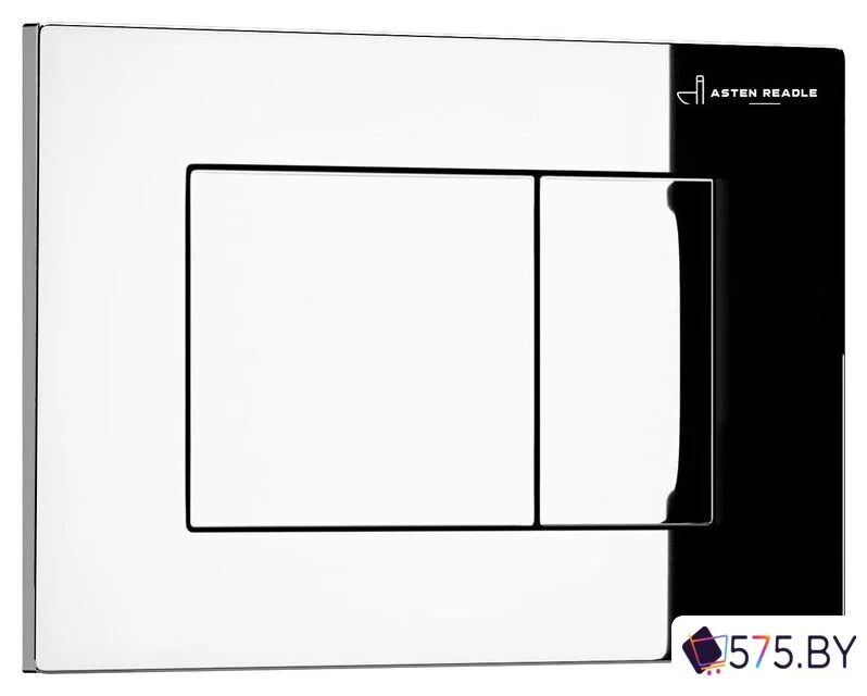 Унитаз подвесной Asten Readle Zentralmodul AR0601-135CH в магазине 575.by
