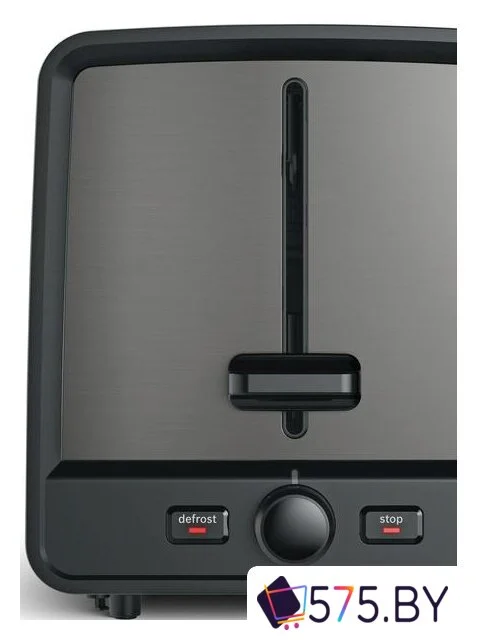 Тостер Bosch TAT5P425 в магазине 575.by