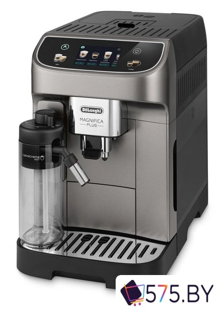 Кофемашина DeLonghi Magnifica Plus ECAM320.70.TB в магазине 575.by