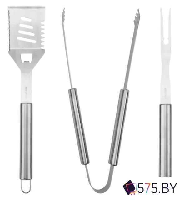 Набор для гриля Сокол Стандарт 62-0053 в магазине 575.by