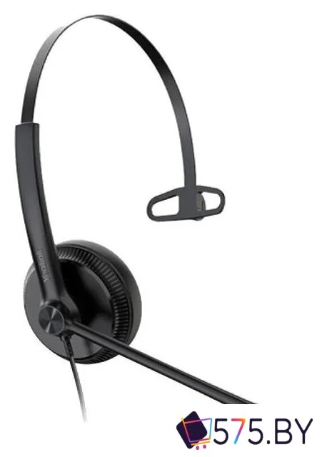 Офисная гарнитура Yealink UH34 Mono UC в магазине 575.by